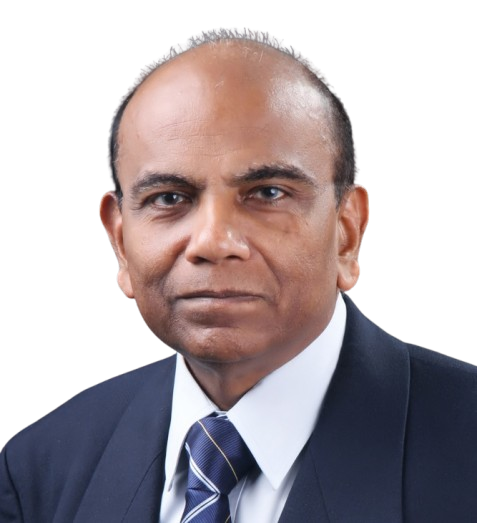Dr Chandran Gnanamuthu, Neurologist in Bengaluru