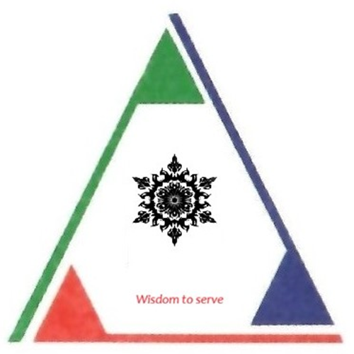 Clinic logo representing neurology and healthcare services